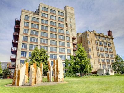 2000 Little Raven Street #401, Denver, CO, 80202