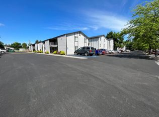 Amberwood Club, Spokane, WA 99216
