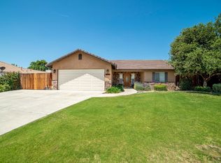 4717 Polo Club Dr, Bakersfield, CA
