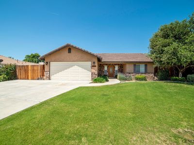 4717 Polo Club Dr, Bakersfield, CA, 93312