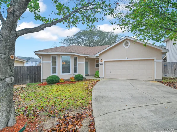 11803 GARDEN GATE, San Antonio, TX 78213