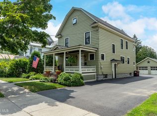 230 Ridge St, Glens Falls, NY 12801