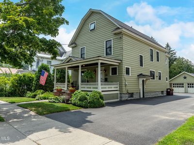 230 Ridge Street, Glens Falls, NY, 12801