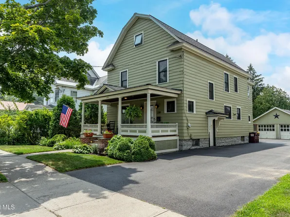 230 Ridge Street, Glens Falls, NY 12801