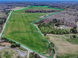 1850 Cardwell Rd, Crozier, VA 23039