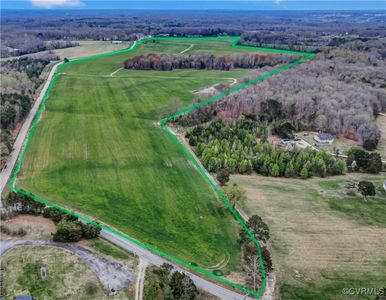 1850 Cardwell Rd, Crozier, VA, 23039