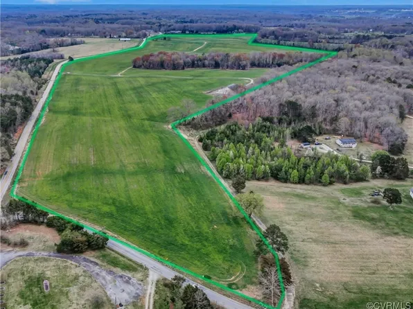 1850 Cardwell Rd, Crozier, VA 23039