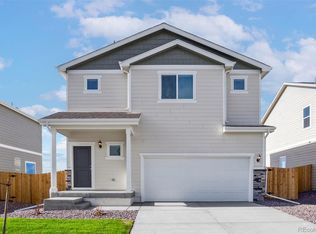 7416 Poudre Street, Frederick, CO 80530