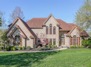 5912 N Mattox Rd, Kansas City, MO 64151