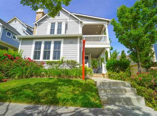 1063 Sanderling Dr, Hercules, CA 94547