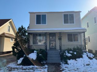 18570 Reed St, Melvindale, MI 48122