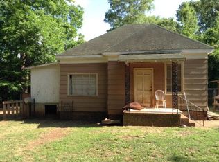 306 N 12th St, Opelika, AL 36801