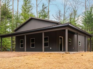 10927 Grand Kal Rd SW, Fife Lake, MI 49633