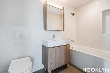 Rented by Nooklyn NYC LLC