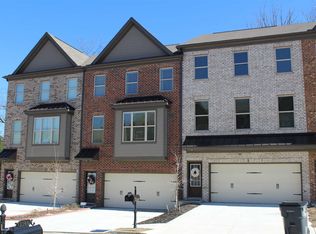 1189 Laurel Valley Ct, Buford, GA
