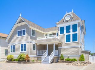 324 92nd St, Stone Harbor, NJ 08247