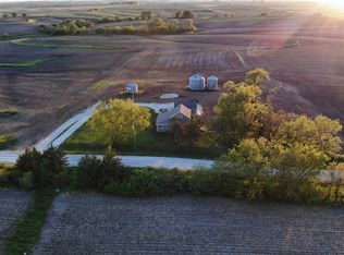 2177 Lark Ave, Afton, IA 50830