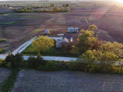 2177 Lark Ave, Afton, IA, 50830