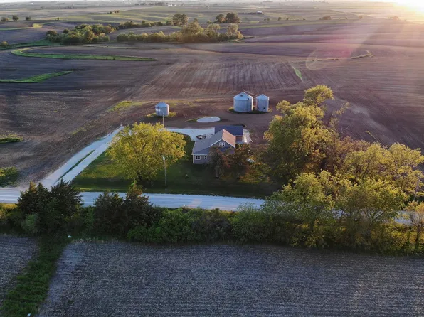 2177 Lark Ave, Afton, IA 50830