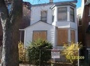7248 S Langley Ave, Chicago, IL 60619