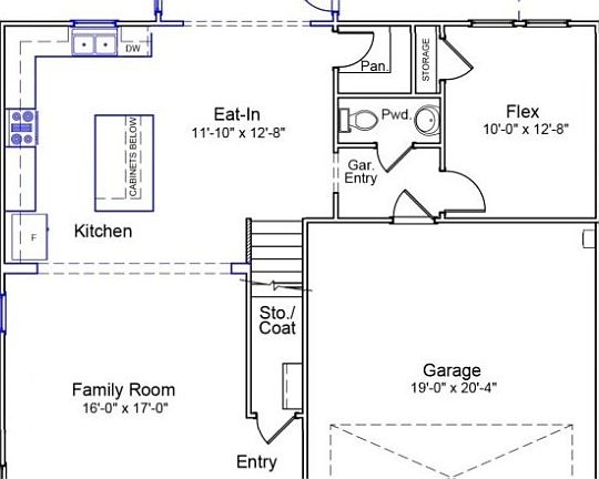 2nd image of this home