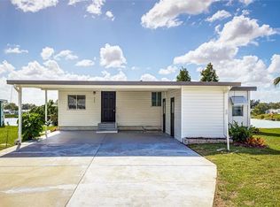 2055 S FLORAL AVENUE #306, BARTOW, FL 33830