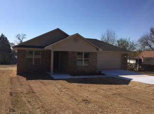 211 Ludell St, Alma, AR 72921