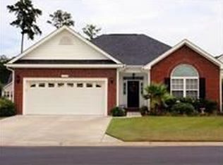 4004 Emerald Bay Ct, Murrells Inlet, SC 29576