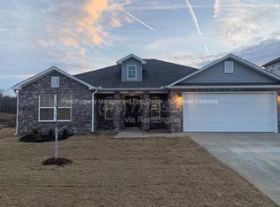 4205 SW Lenox Ave, Bentonville, AR 72713