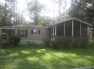 8770 SW 34th Ave, Ocala, FL 34476