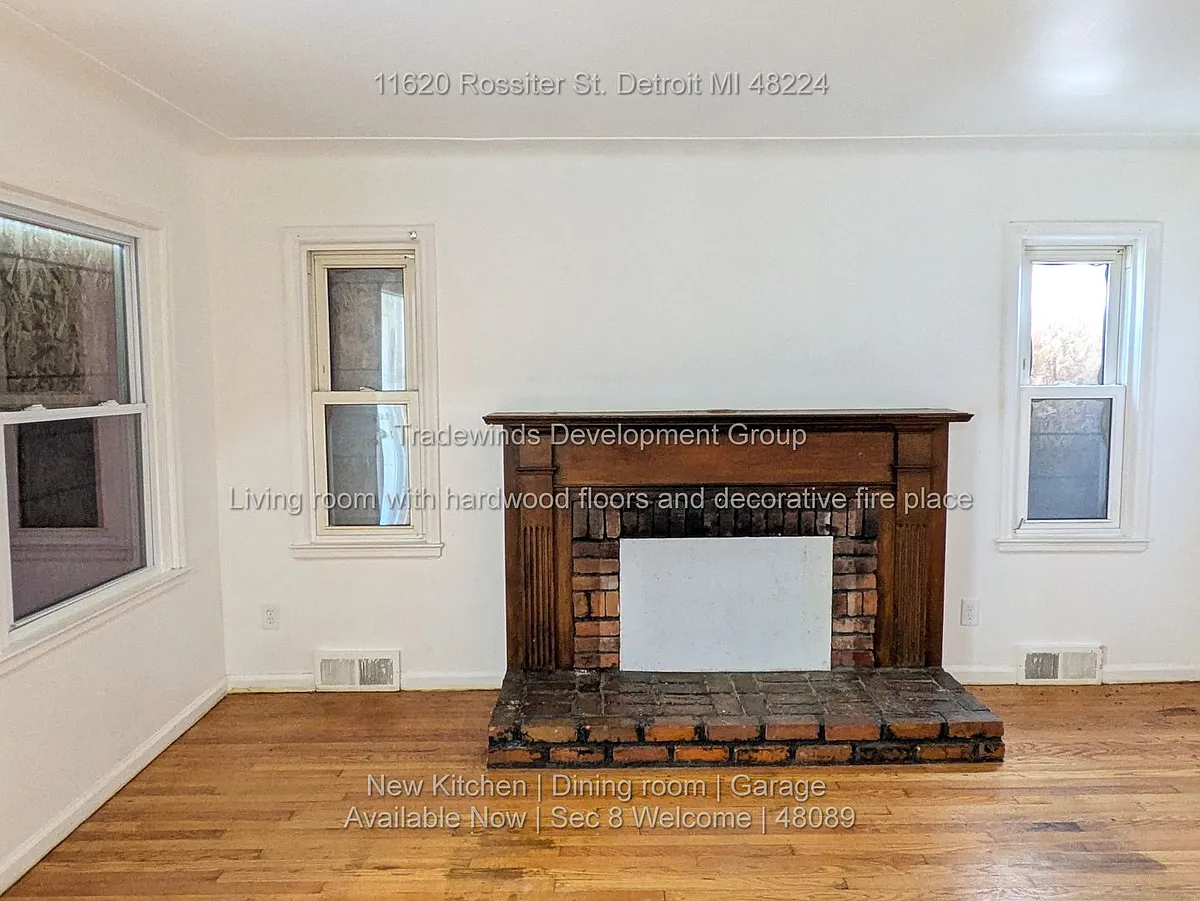 Building Photo - 11620 Rossiter St