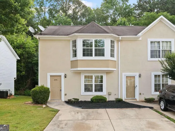 3091 Fields Dr, Lithonia, GA 30038