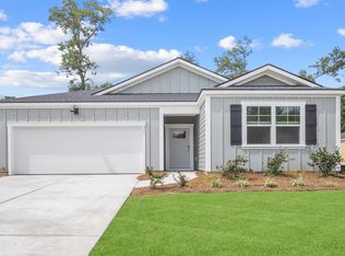 311 Royal Fern Ln, Statesboro, GA 30461