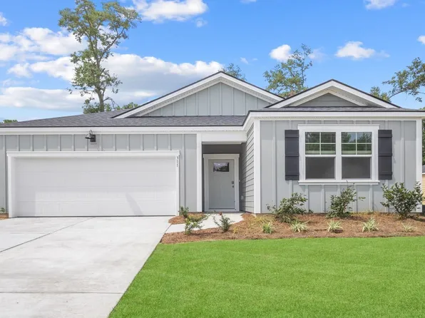 311 Royal Fern Ln, Statesboro, GA 30461
