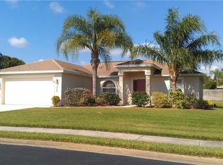1805 Finch Ln, Vero Beach, FL 32962