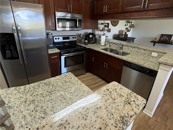 5th image of 6360 Aragon Way APT 207