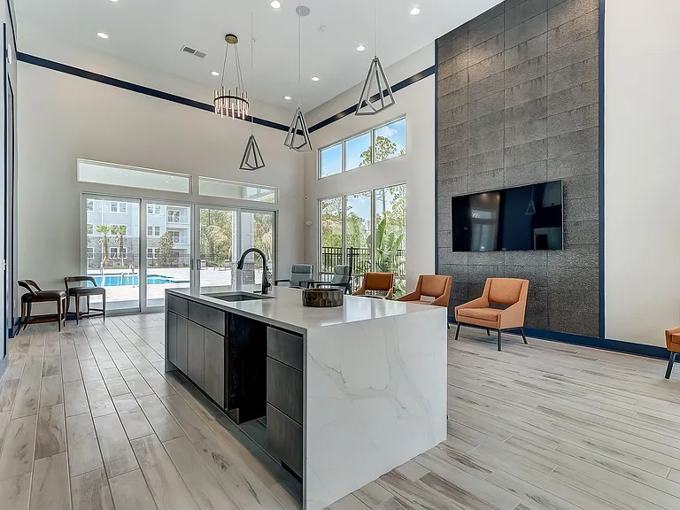 The Howell at the Preserve Apartments — Photo 6