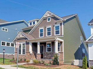 1166 Colbert St, Charlottesville, VA 22901