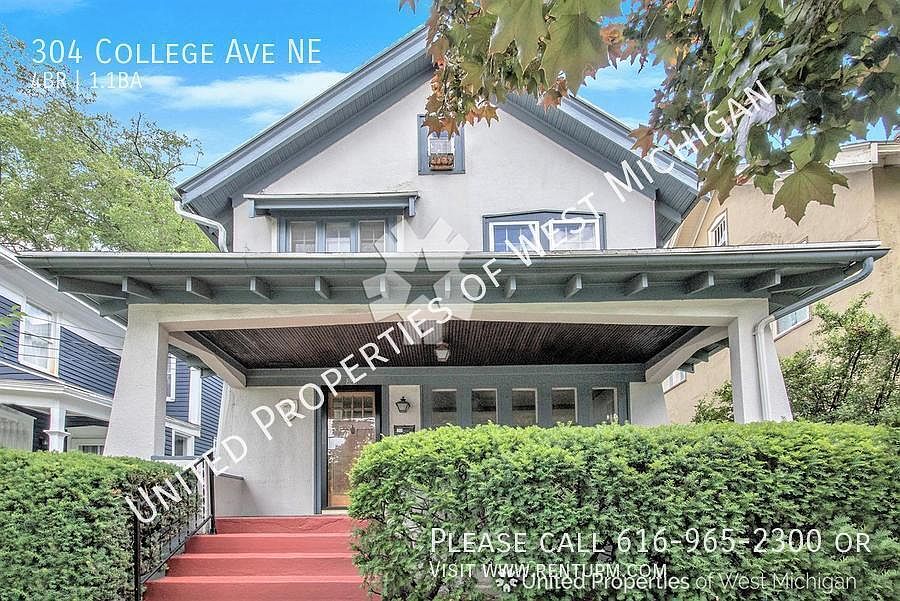 1st image of 304 College Ave NE