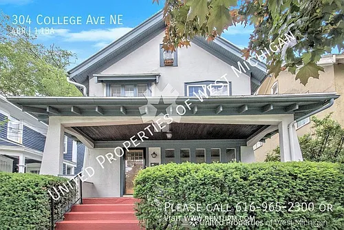304 College Ave NE Photo 1 304 College Ave NE Photo 1