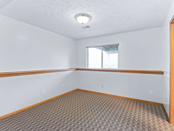 Bedroom #3 basement