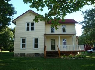 8174 Short Rd, Clinton, MI 49236