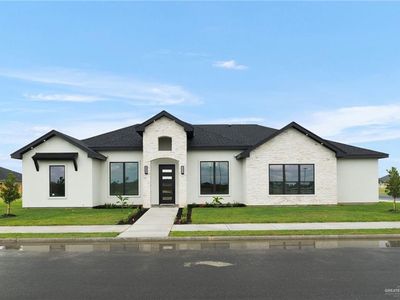 1510 S Valdivia Dr, Edinburg, TX, 78542