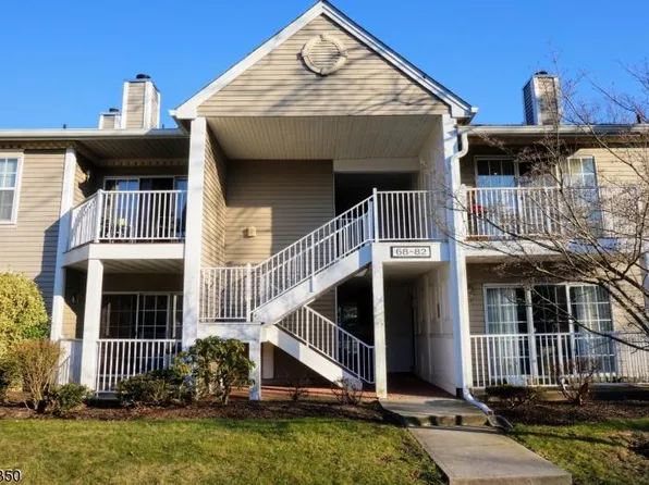 70 Lindsey Ct #287, Franklin Park, NJ 08823