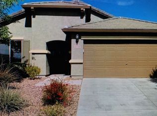 8078 W Pleasant Oak Way, Florence, AZ 85132