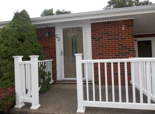 25 Milton Ave, West Seneca, NY 14224