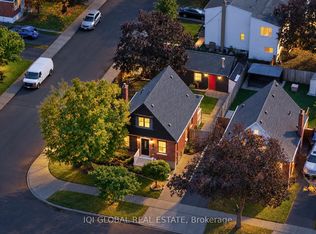 504 Brucedale Ave E, Hamilton, ON L8V 1P2