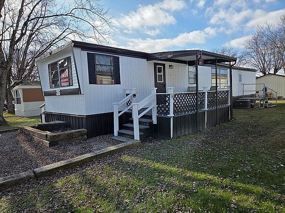 4th image of 2870 Maysville Pike Lot 26