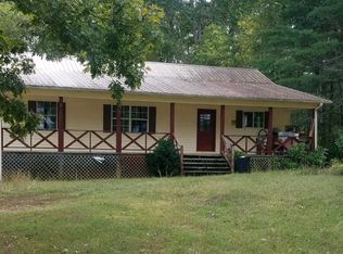 751 Old Highway 5, Blue Ridge, GA 30513