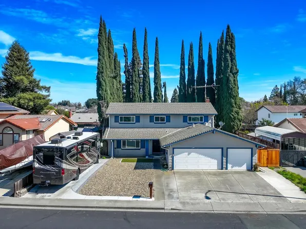 1518 Astoria Dr, Fairfield, CA 94534